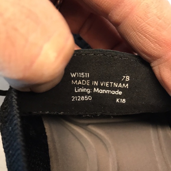 Cole Haan Zero Grand Sneakers *like new* - Picture 4 of 10